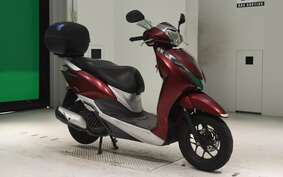 HONDA LEAD 125 JF45