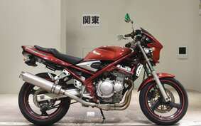 SUZUKI BANDIT 250 Gen.2 GJ77A