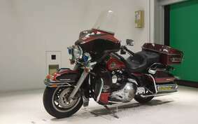 HARLEY FLHTCU 1340 1991