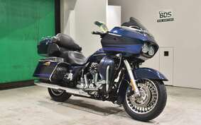 HARLEY FLTRU 1690 2012