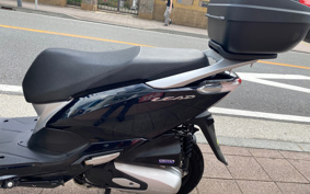 HONDA LEAD 125 JK12