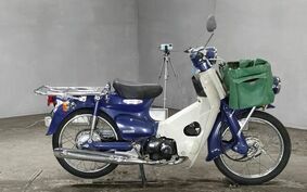 HONDA PRESS CUB 50 AA01