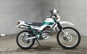 YAMAHA SEROW 225 W 4JG