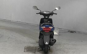 SUZUKI ADDRESS V125 S CF4MA