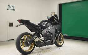 HONDA CBR1000RR ABS 2009 SC59