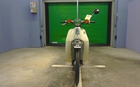 HONDA C70 SUPER CUB C70