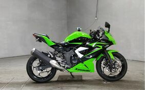 KAWASAKI NINJA 250 SL BX250A