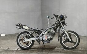 KAWASAKI BALIUS 250 ZR250A