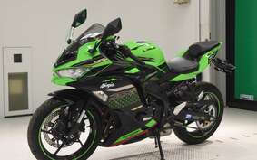 KAWASAKI ZX-25R ZX250E