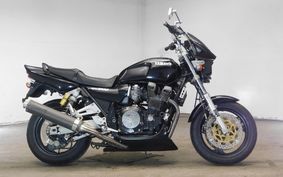 YAMAHA XJR1200 1994 4KG