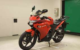 HONDA CBR250R GEN 3 MC41