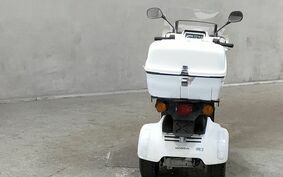 HONDA GYRO X TD02