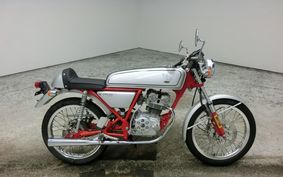 HONDA DREAM 50 AC15