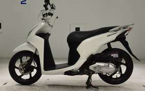 HONDA DIO 110 JF58