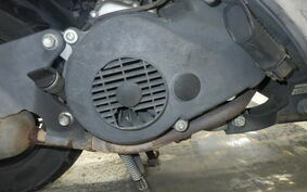 SUZUKI ADDRESS V125 CF4EA