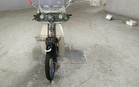 HONDA C70 SUPER CUB HA02