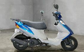 SUZUKI ADDRESS V125 G CF46A