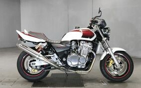 HONDA CB1300SF SUPER FOUR 2001 SC40