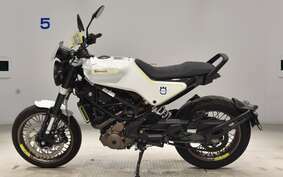 HUSQVARNA VITPILEN 401 2018