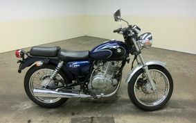 SUZUKI ST250E NJ4AA