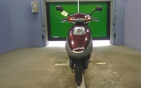 HONDA SPACY 125 Gen. 3 JF04