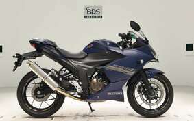 SUZUKI GIXXER 250 SF ED22Y