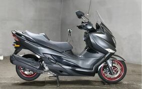 SUZUKI BURGMAN400 2017 DU11A