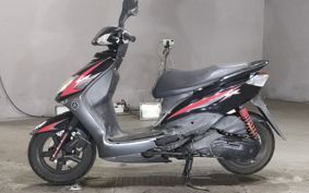 YAMAHA CYGNUS125X SE21