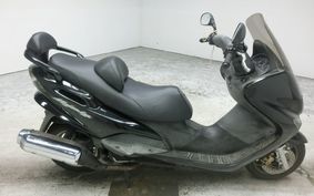 YAMAHA MAJESTY 125 5CA