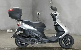 SUZUKI ADDRESS V125 S CF4MA