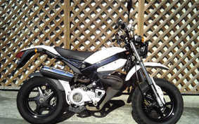 SUZUKI TR50 STREET MAGIC CA1LB