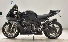 SUZUKI GSX-R750 2013 GR7MA