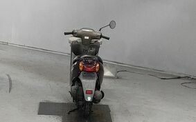 SUZUKI LET's 4 Basket CA43A