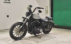 HARLEY XL883N 2010