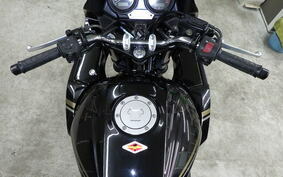 HONDA CB400 SUPER BOLDOR VTEC 2009 NC42