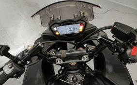 SUZUKI GSX-S1000F GT79B