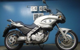 BMW F650CS 2003 0174