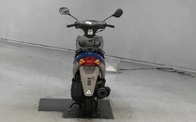 SUZUKI ADDRESS V125 CF46A