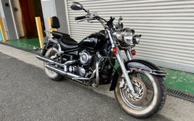 YAMAHA DRAGSTAR400 CLASSIC 2007 VH01J