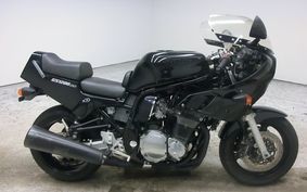 SUZUKI GS1200SS 2001 GV78A