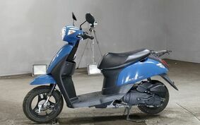 SUZUKI LET's CA4AA