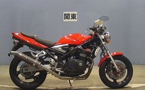 SUZUKI BANDIT 400 V 1996 GK7AA