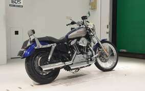 HARLEY XL1200CI 2006