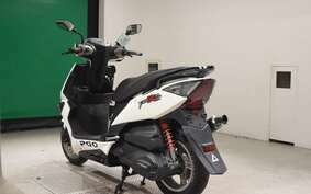 PGO TIGRA 125