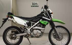 KAWASAKI KLX125 LX125C