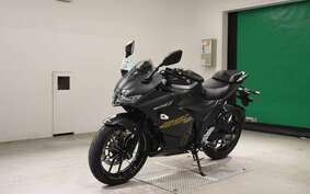 SUZUKI GIXXER 250 SF ED22B