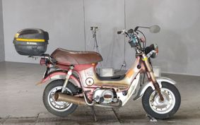 HONDA CAR LEE50 CF50