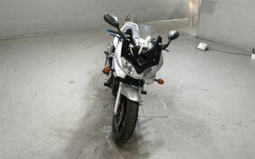 SUZUKI BANDIT 1200 S 2005 GV77A