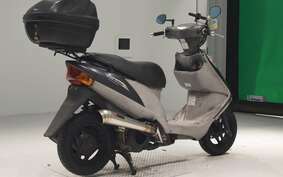 SUZUKI ADDRESS V125 G CF46A