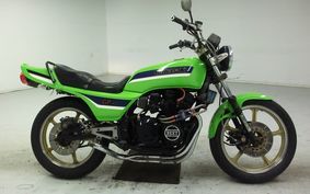 KAWASAKI Z400 GP 1982 KZ400M011347